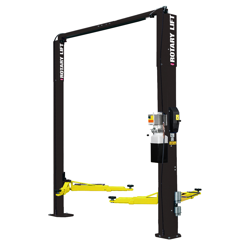 Vehicle Hoist – Buy or Lease for Automotive Workshops Vehicle hoist available on flexible lease for automotive workshops