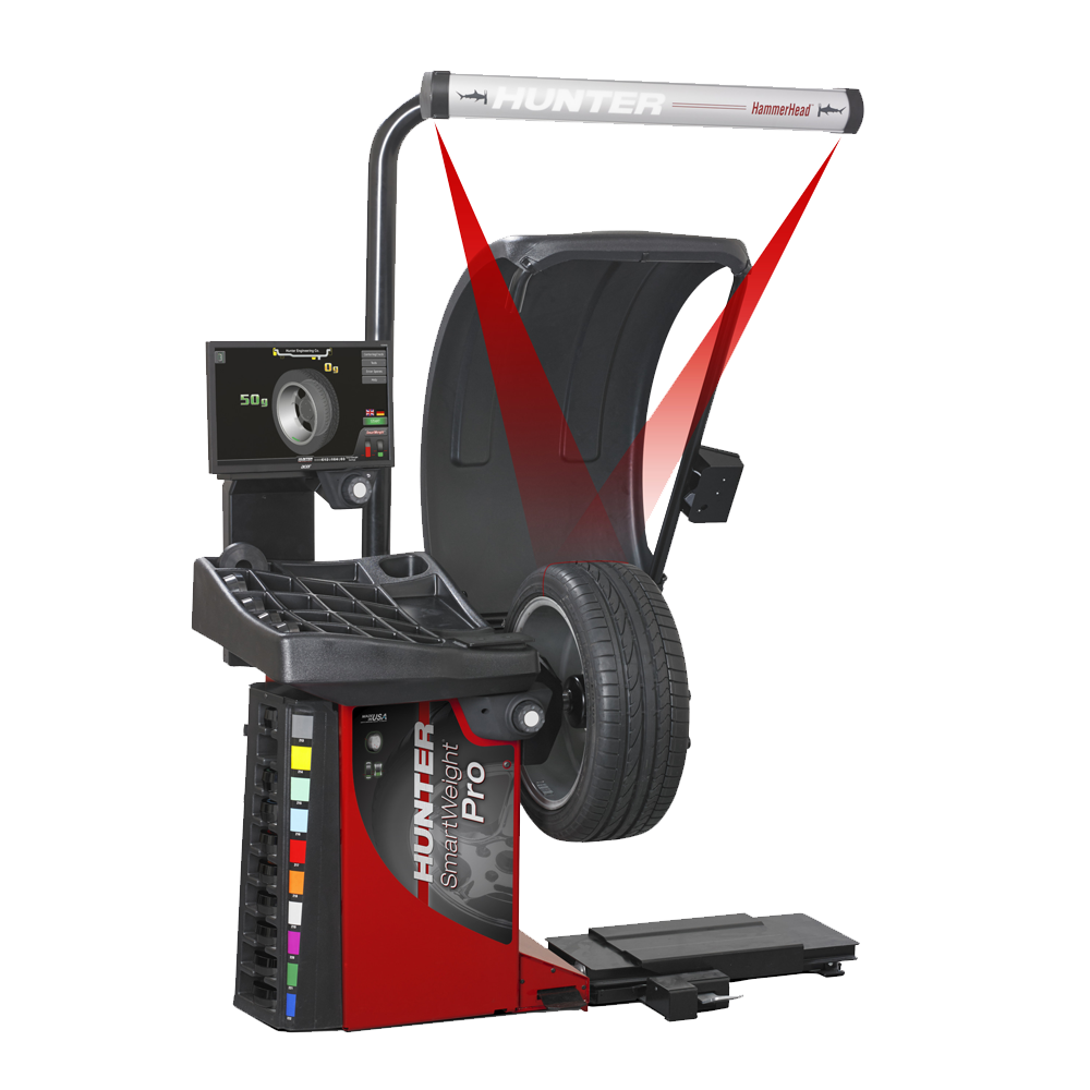 Wheel Balancer – Buy or Lease for Workshops Wheel balancer available to lease for automotive workshops